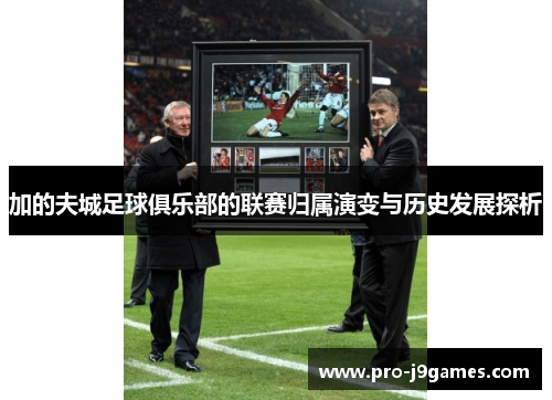 加的夫城足球俱乐部的联赛归属演变与历史发展探析