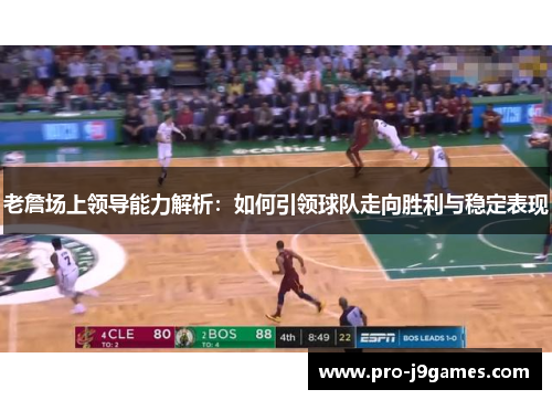 老詹场上领导能力解析：如何引领球队走向胜利与稳定表现