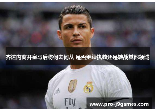 齐达内离开皇马后将何去何从 是否继续执教还是转战其他领域 齐达内离开皇马后将何去何从 是否继续执教还是转战其他领域